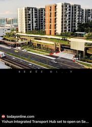 Blk 282 Ficus Vale (Yishun), HDB 3 Rooms #533913891